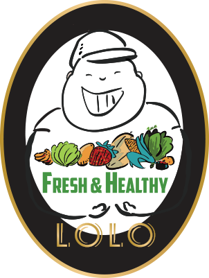 Lolo Fresh